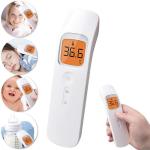 Children Adult Infrared Thermometer Baby Thermometer High Accuracy