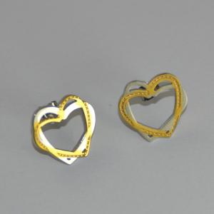 Wholesale Classic 316L Stainless Steel Fashion Jewelry Earrings Studs Earrings LES201 from china suppliers