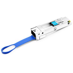 Wholesale Arista Networks CVR-QSFP28-SFP28 Compatible 100G QSFP28 to 25G SFP28 Adapter Converter Module from china suppliers