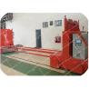 Buy cheap Chaint Paper Mill FAT Jumbo Roll Cart from wholesalers