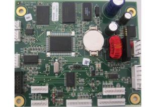 Wholesale Multi Layer Oem 3.5mm Medical Pcb Assembly Thru Hole Lead Free from china suppliers
