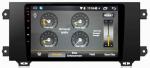 Ouchuangbo car stereo navigation radio for MG 6 support BT MP3 mirror link