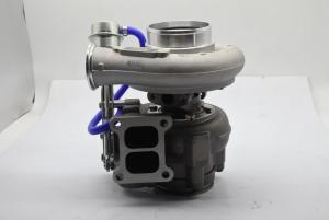 Wholesale PC360-7 6D114 Turbo Chargers , Engine Pressurized Excavator Repair Parts from china suppliers