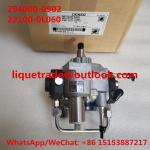 DENSO Common rail fuel pump 294000-0902, 22100-0L060 , SM294000-0902 , 9729400