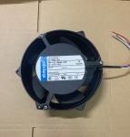 EBM Ebm-Papst DV6448/2A-208 Compact Axial Fan 48V 172 X 160 X 51 Mm 40W Diagonal