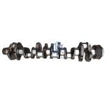 6D16 Diesel Engine Crankshaft ME072197 ME072194 23100-93072 For Mitsubishi