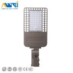 Die-casting Aluminum Module LED Light Fixtures LED Street Light Fixtures 50W