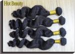 SGS 360 Frontal Wig Brazilian Remy Natural Wave Human Hair Extensions Sleek