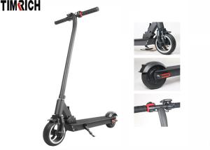 Wholesale Solid Tires Adult Rechargeable Electric Scooters 6.5'' TM-MK-013 CE ROHS Approval from china suppliers