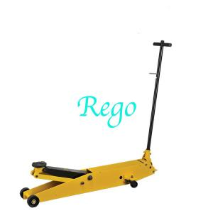 Wholesale Long Chassis Service Car Scissor Jack , Motorcycle Vehicle Scissor Jack from china suppliers
