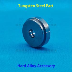 Wholesale High Strength YG6 Tungsten Steel Parts For Optimal Performance In Mold Making from china suppliers