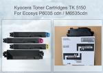 KYOCERA 1T02NS0NL0 TK-5150 K Toner cartridge black, 12K pages