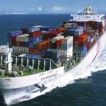Agent Shipping Freight Forwarder Shipping From China To Germany Logistics