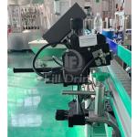 Water Bottle Date Printing Machine For Bottle PET Bottle Date Printer