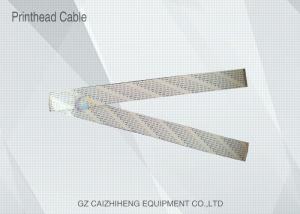 Wholesale Infiniti SPT 510 Inkjet Printer Spare Parts 35cm Seiko 30 Pin Print Head Cable from china suppliers