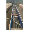 Buy cheap Round Shape Stainless Steel Seamless Pipe P460NL2/1.8918 ASME B36 Random Length from wholesalers
