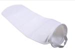 Nylon PE PP Oil Removal Liquid Filter Bag Cylinder Shape Eco - Friendly