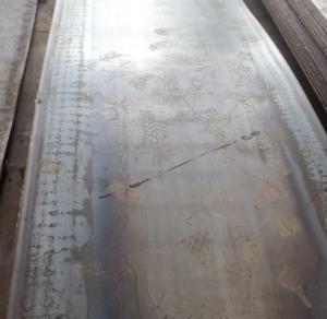 Wholesale 16Mo3 6.0MM Carbon Steel Plate 10MM Boiler Pressure Vessel from china suppliers