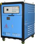 Supply Testing diesel generators 500kw 400v 50hz3 Phasse 4 Wire Resistive Load