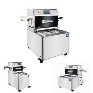 Wholesale Vacuum Modified Atmosphere Packaging Machine from china suppliers
