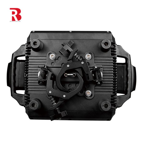 OUTDOOR LED DMX512 Moving Head 19pcs 40W 4in1 Beeye Beam Stage ZOOM Light