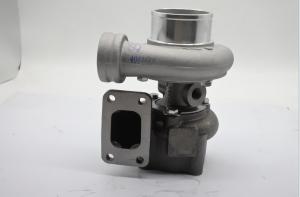 Wholesale Turbocharged Excavator Replacement Parts , EC140B D4D 04258205KZ Diesel Engine Turbo from china suppliers