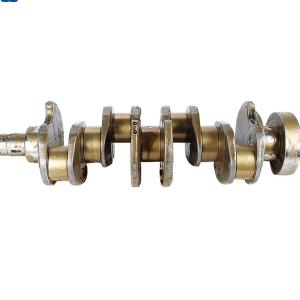 Wholesale OEM Engine Parts 4892731 erpillar Crankshaft For C7 Forged Steel from china suppliers