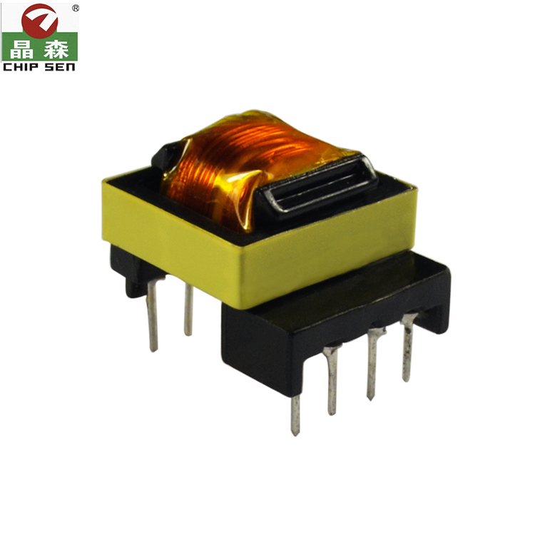 Through hole HVDC Rectifier 220V/110V 400 Watt PCB Copper Winding AC/DC 100W/12V LED Transformer Switching Converter SMPS Transformers
