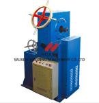 Tube Pipe Tube Cutting Beveling Milling Machine Stable 110 220 Rpm