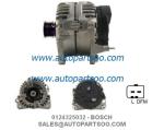0123320036 0986040320 - BOSCH Alternator 12V 90A Alternadores
