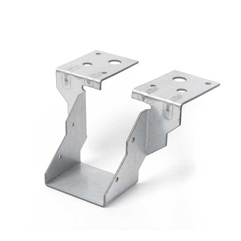 Single-side Bracket for Cash Drawer Under Counter Mounting Heavy Duty Steel Brackets