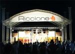 Heavy Duty Aluminum Stage Truss For Outdoor Concert / Lighting