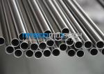 ASTM B622 Nickel Alloy Tube For Chemical Environments , Alloy G-35 / UNS N06035