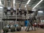 Electricity Heating Used Car Oil Distillation Machine for Motor Engine Oil