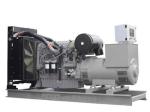 1000 KW Perkins Diesel Power Generator 1250 KVA With Stamford Alternator