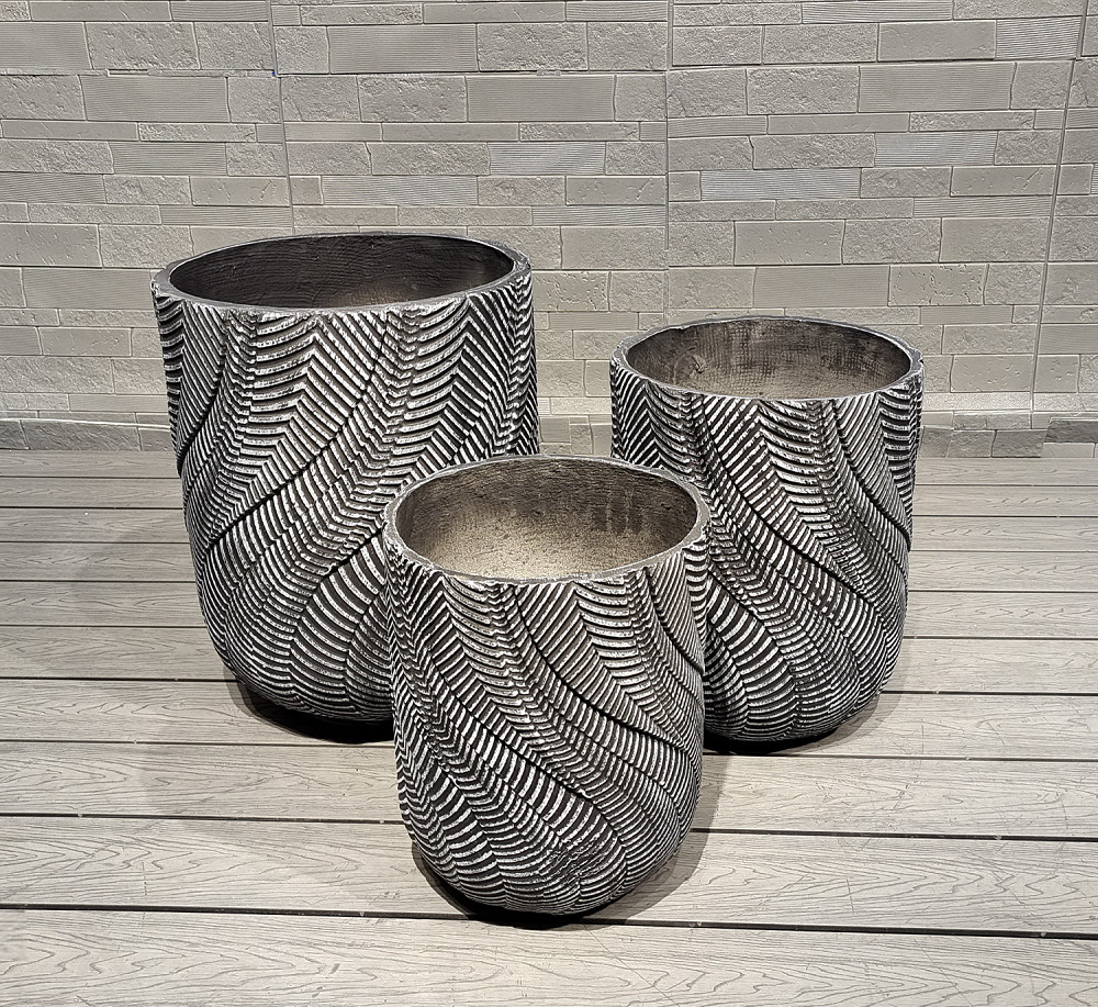 Innovative Fiber Clay Planter A Must-Have for Every Gardening Enthusiast