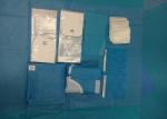Patient Disposable Surgical Packs Tooth Implant Dental Packing SMS Material Time