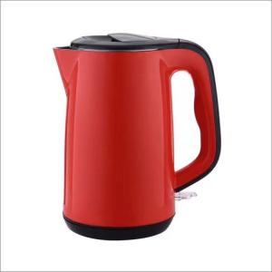 Wholesale 2019 Cool Touch Big Boiling Automatic Tea Abs Plastic 2l Fast Heating Cordless Water Electric Kettle Hot Sale from china suppliers