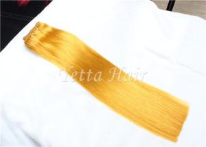 Wholesale Long No Shedding Fade 100% Brazilian Virgin Hair With Natural Hair Line from china suppliers