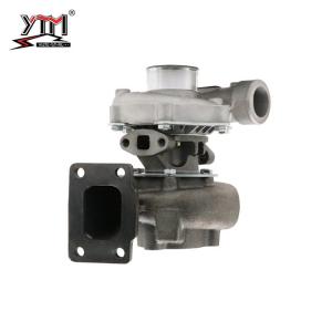 Wholesale TB056 SK200-6 6D34 Automotive Turbo Charger TE06H-16M 49185-01031 49185-01030 from china suppliers