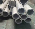 Anodized 5052 Alloy Aluminium Tube Pipe Wall Thickness 3mm To 50mm