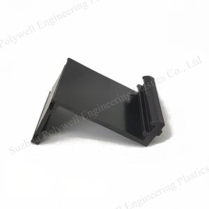Wholesale Customized Shape Polyamide Glass Fiber reinforced Extrusion Thermal Barrier Profiles Heat Broken Strips from china suppliers