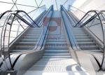 800mm Indoor Commercial Moving Passenger Walk Escalator Indoor/Outdoor/Semi