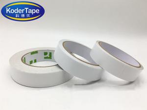 Wholesale Tissue Tape Coated 1040mm Double Sided Adhesive Tape from china suppliers