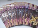Any design OEM car air freshener for promotional gifts.