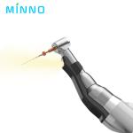 COXO White Root Canal Endo Motor 125rpm-625rpm Cordless Endomotor