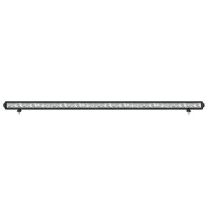 Wholesale ISO9001 ODM Car Hood Curved Single Row Light Bar 51 Inch 10530 Lumen from china suppliers