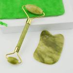 145*55*40mm Xiuyan Jade Roller