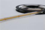 Waterproof led Tape Light White Flexible Light 12V 24V Flexible Cob Led Strip