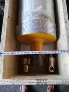 Wholesale Aluminum Foil Paper Embossing Roller Water Cooling Type from china suppliers